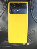 Poco X6 Pro