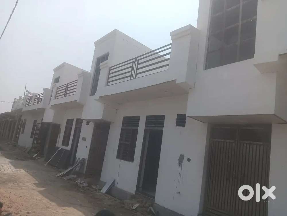 55 gaj independent house for sale in achejja