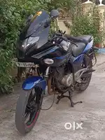 BAJAJ PULSER 22O CC