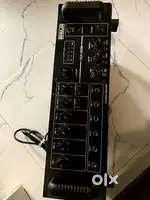 Ahuja Amplifier 250 Watts With Ahuja Speakers 200watts 2