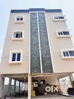 2 BHK Ready to Move Flat sale in Poonamallee