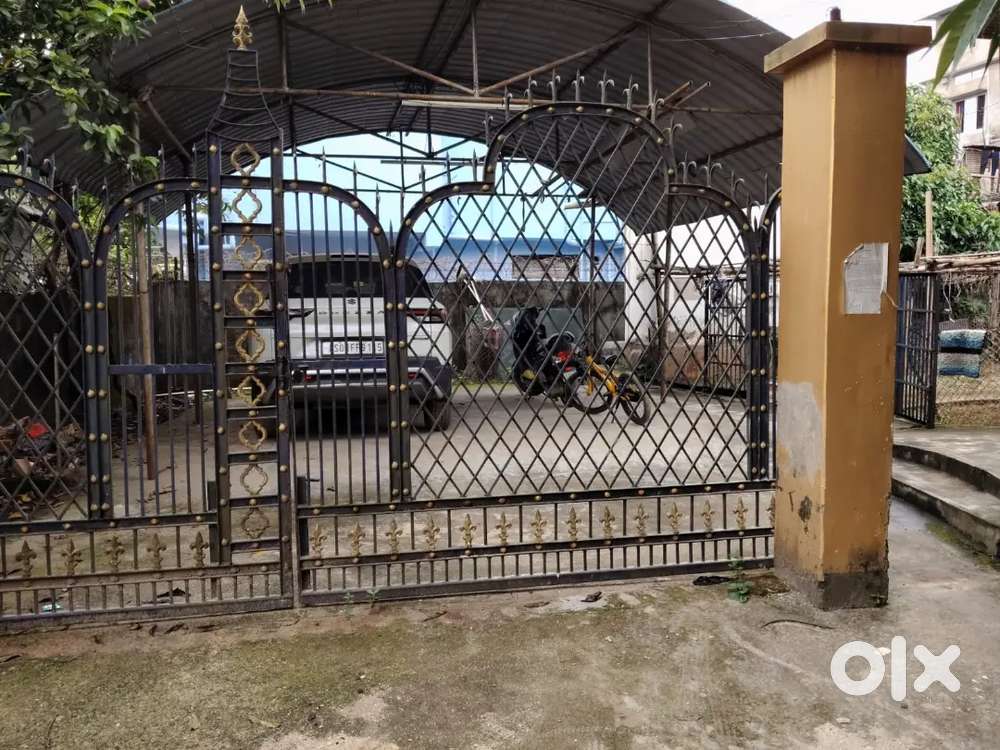 1 katha 10 lessas land for Sale at Juripar Guwahati