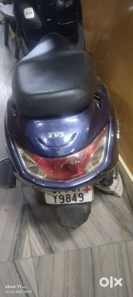 Jupiter 125 cc ki gadi