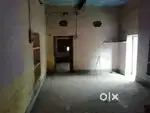 Free hold , old construction