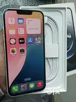 20 Day's Used 5G iPhone 16e Zabardast Complete Warranty Fix Rate