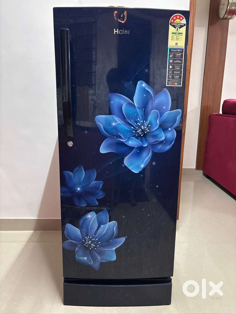 Fridge for Sale - Purchased in July 2024-Excellent Condition