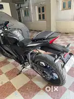 R15 v4 Black price negotiable!