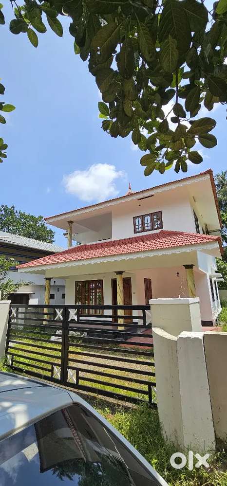 READY TO MOVE HOUSE FOR SALE