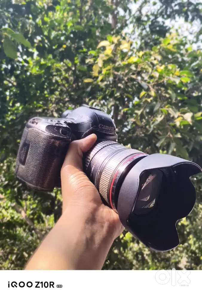Canon 5D Mark III for sale