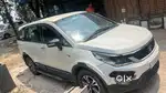 Tata Hexa XM Plus, 2020, Diesel