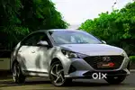Hyundai Verna S+, 2023, Petrol