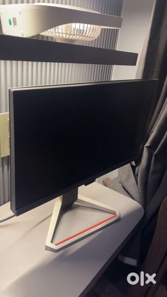 BenQ MOBIUZ EX2510 24.5” 144Hz IPS Gaming Monitor -Excellent Condition