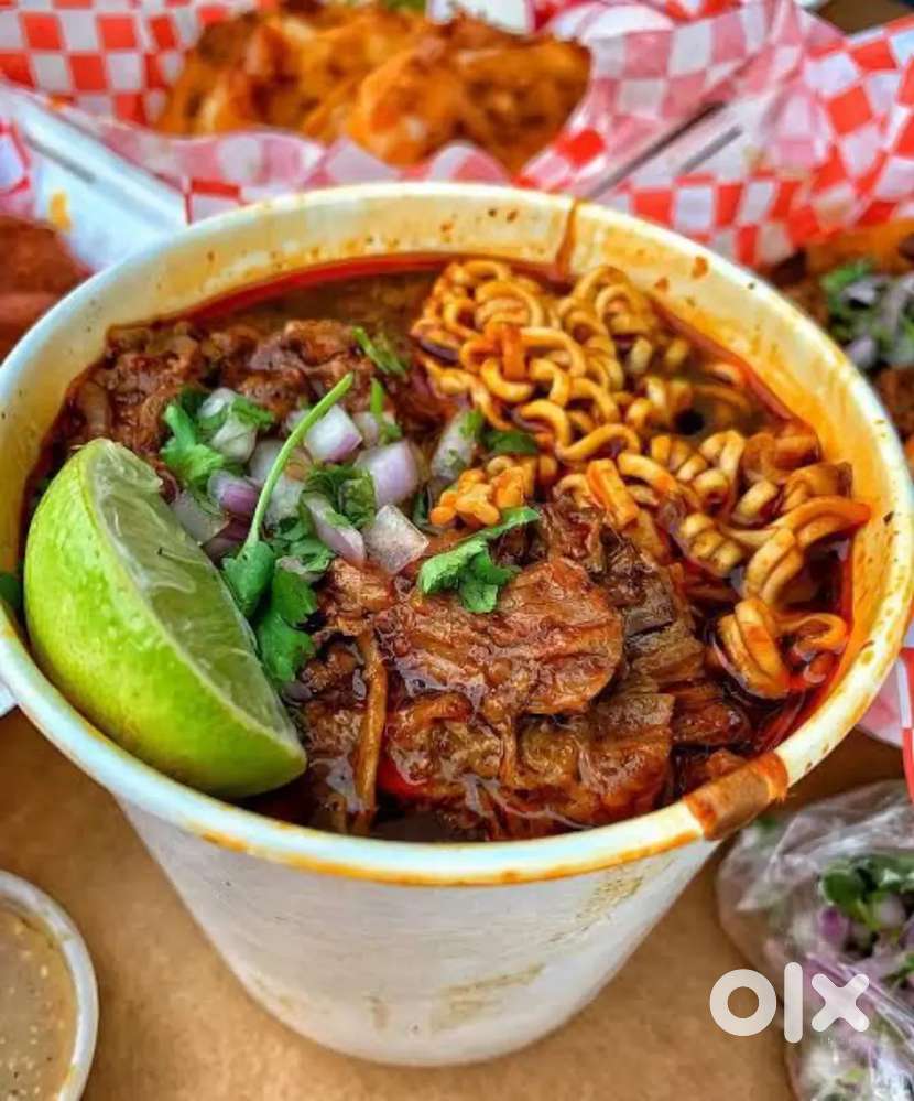 Fast food chief lagile janabo pare