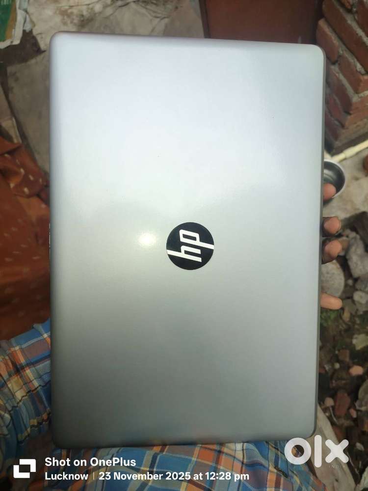 Hp 15 8/128 SSD 1tb Hard disk