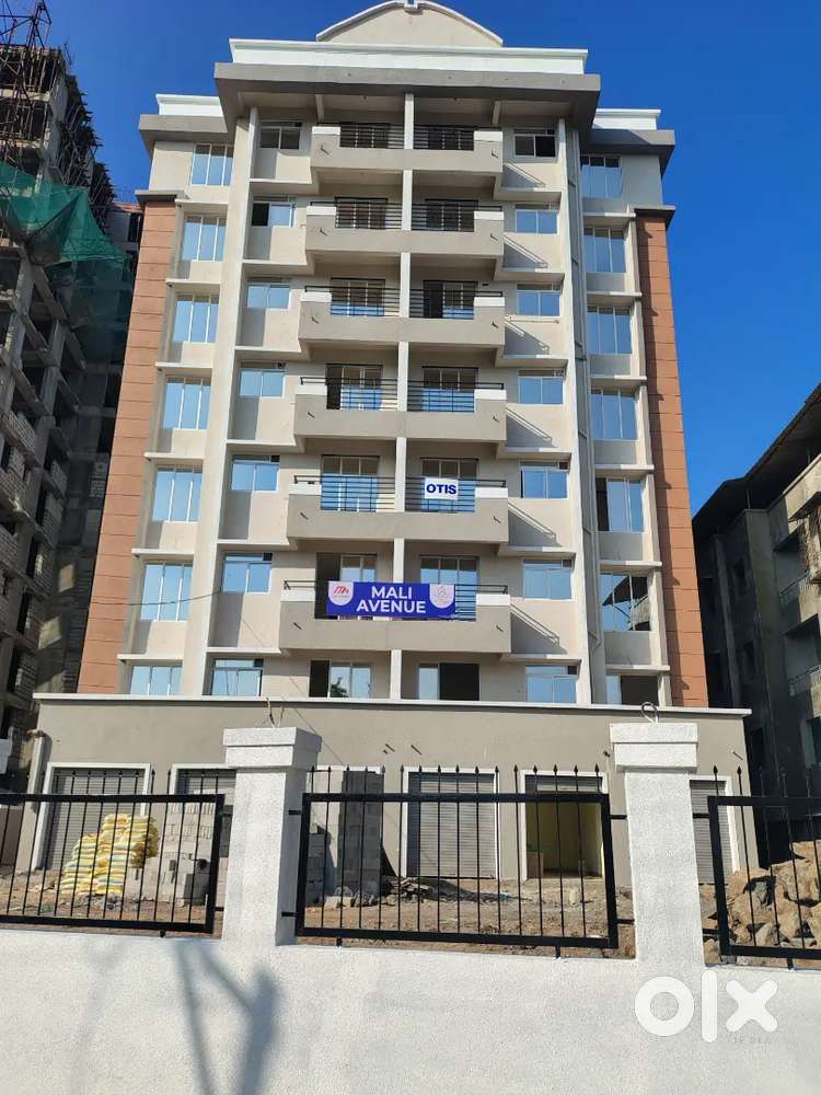 Brand new shop is available for rent in kalyan east