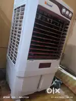 Plastic cooler