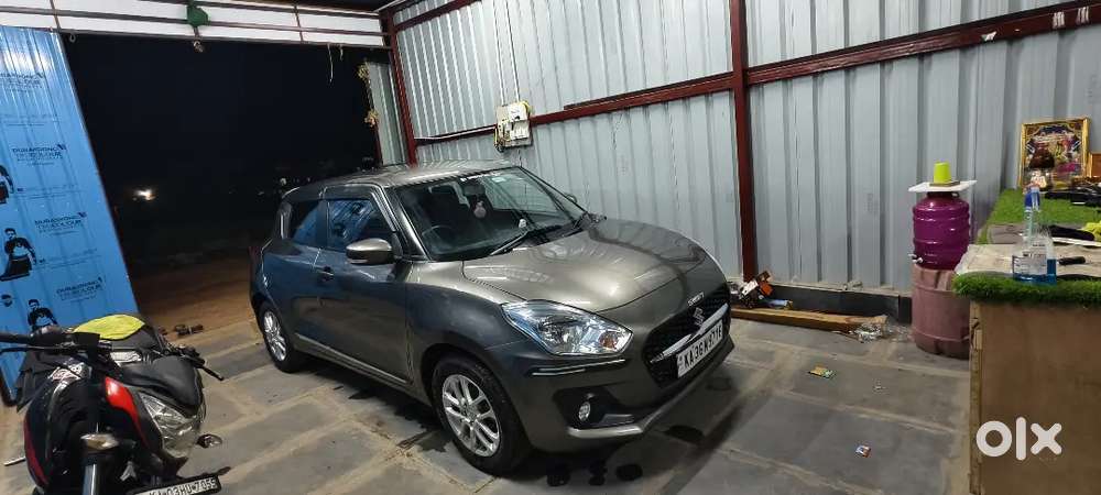 Maruti Suzuki Swift 2018 Diesel Good Condition