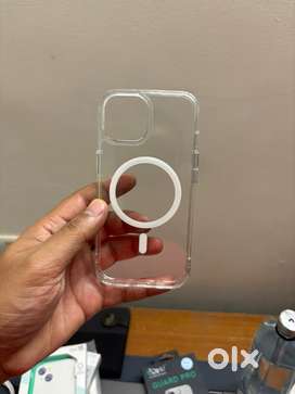 6 IPhone 15 Magsafe cases