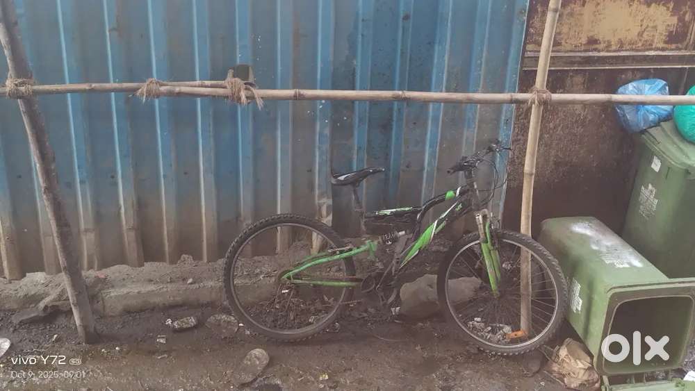 Cycle BTwin