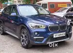 BMW X1 2.0 SDRIVE 20D Sport Line, 2017, Diesel