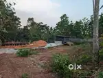 7 cents land near Kazhakoottam