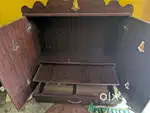 Pooja room stand new