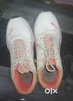 Puma Shoes - With Bill