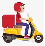 Pickup Boy Rider
