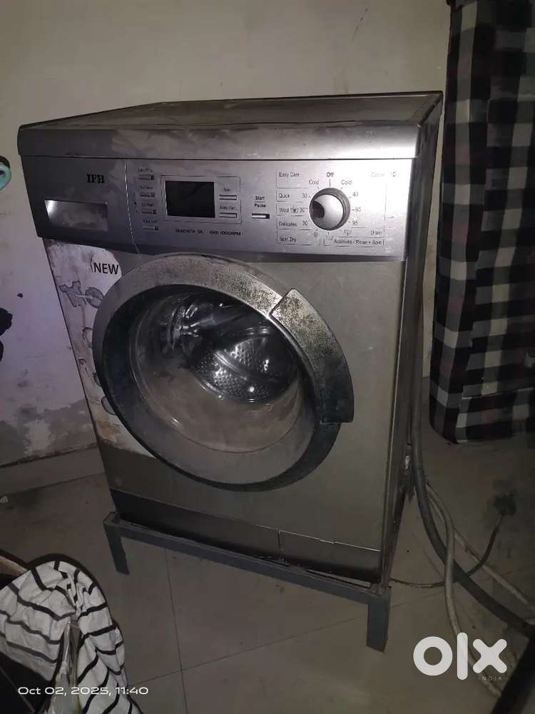 IFB front load washing machine Good condition
