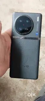 Vivo x90pro 12/256