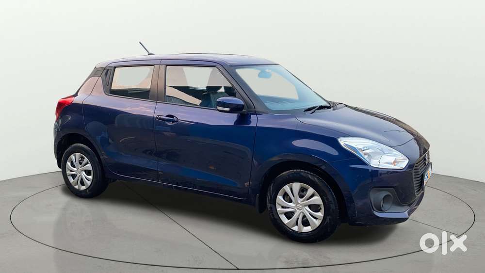 Maruti Suzuki Swift 2018 VXI, 2020, Petrol