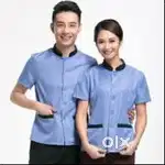 Housekeeper Job
