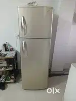 Lg freze ..