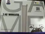 Wireless Controllers