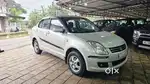 Maruti Suzuki Swift Dzire VDI (O), 2009, Diesel