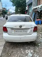 Volkswagen Vento 2010 Petrol