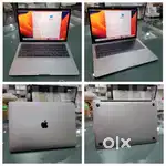 Apple macbook pro core i7 16gb/512gb ssd with warranty
