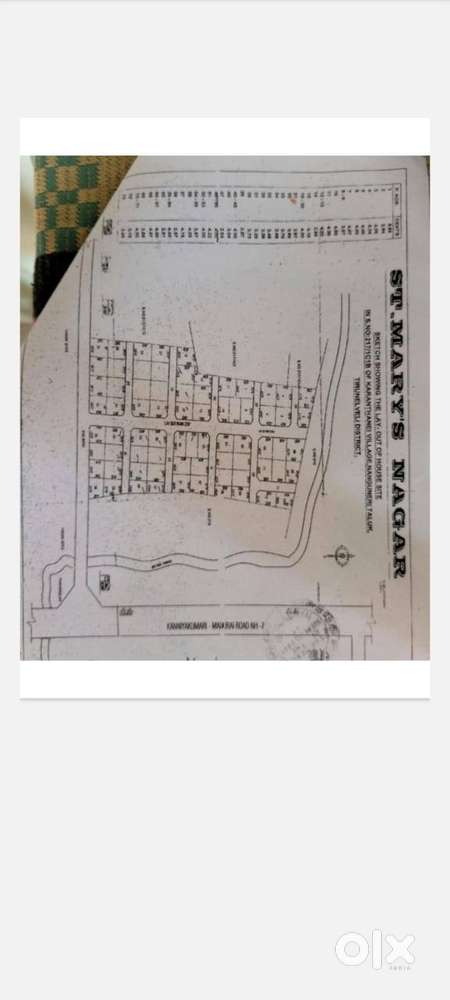 கரந்தனேரி கிராமம்