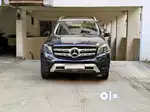 Mercedes-Benz GLS 350d 4MATIC, 2019, Diesel