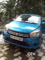 Maruti Suzuki Celerio 2017
