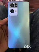 Oppo Reno 7 Pro 5g 12GB RAM 256GB STORAGE ALL ORIGINAL
