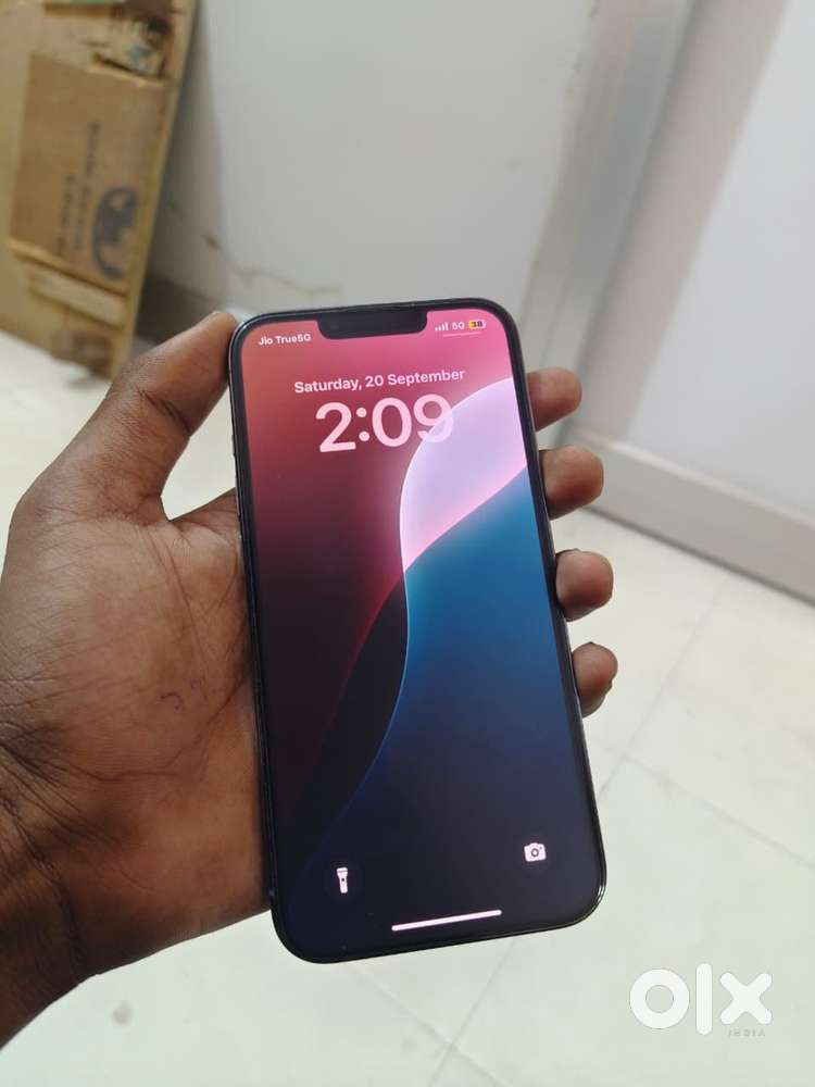 Iphone 13 pro (256 gb)