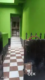 Sale of flat near haltu