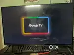 Acer V Series 80 cm (32 inch) QLED HD Ready Smart Google TV
32, Black