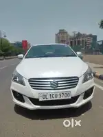 Maruti Suzuki Ciaz ZXi, 2015, Petrol