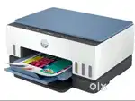 HP Color all in one printer - NEAT condition - fixed rate
