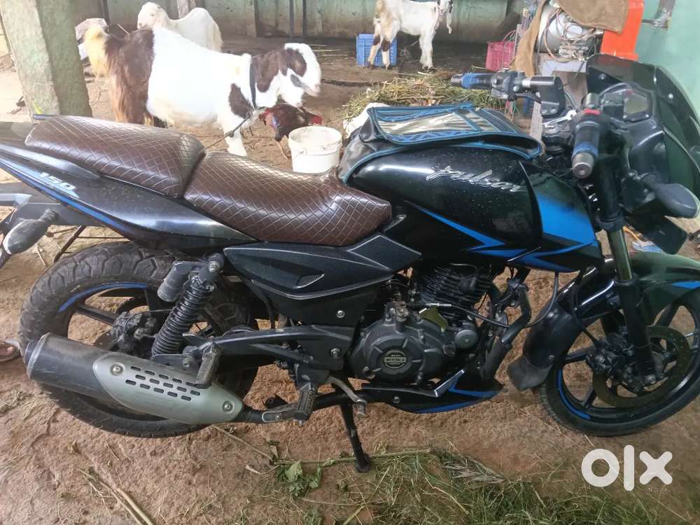 Good condition