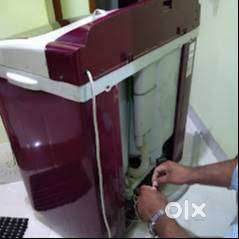Repair & Services