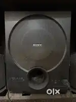 Sony Speaker 4:1 SA-D10