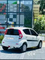 Maruti Suzuki Ritz 2012 single owner Ritz VDI diesel